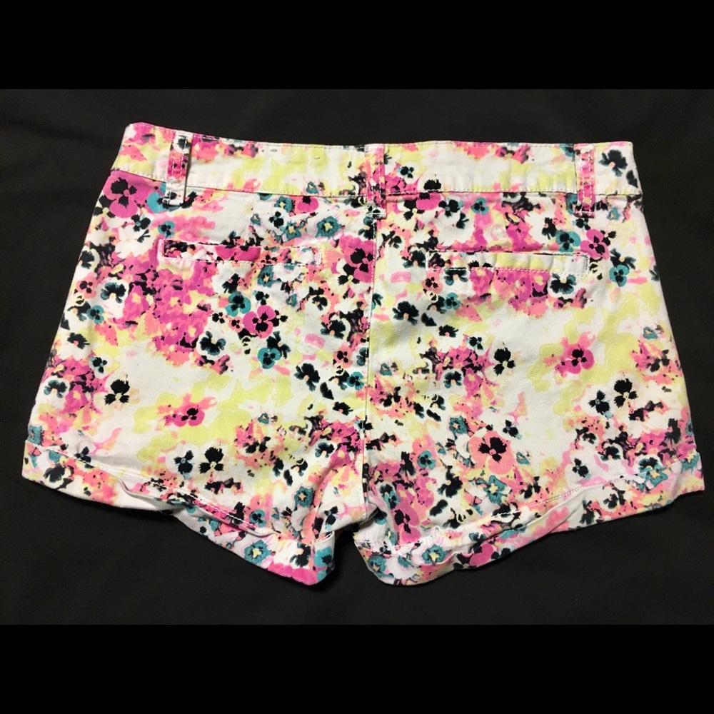 SO Juniors Shorts